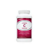 Gnc Vitamin C 1000 Mg With Bioflavonoids And Long Release, 180 Tb