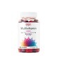 Gnc Women&#39;s Multivitamin Gummy, Multivitamin Jellies For Women With Berry Flavor, 120 Jellies