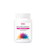 Gnc Women's Ultra Nourishhair, Multivitaminencomplex voor gezond haar, 120 Tb