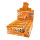 Grenade High Protein, Low Sugar Bar Jaffa Quake, Barre prot&#233;in&#233;e au go&#251;t de chocolat et d&#39;orange, 60 g