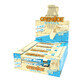 Grenade High Protein, Low Sugar Bar White Chocolate Cookie, White Chocolate Cookie aromatisiert Protein Bar, 60 G