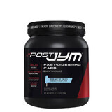 Jym Post Jym Fast Digesting Carbs, Glucides à digestion rapide, Dextrose, 990 g