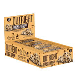 Outright Cookie Dought Peanut Butter, Eiwitrepen met Chocolade Pindakaas smaak, 60 G