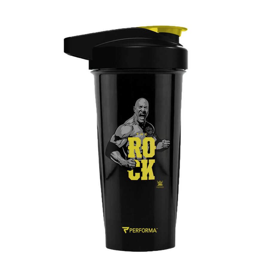 Performa Activ The Rock Bouteille shaker, 800 ml