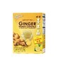 Prince Of Peace Ginger Honey Crystals, boisson instantan&#233;e au gingembre, au miel et au citron, 18 g x 10 sachets, 180 g