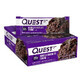 Quest Protein Bar, Barre prot&#233;in&#233;e aromatis&#233;e au chocolat, 60g