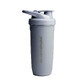 Smartshake Reforce Shaker Acier inoxydable Gris, 900 Ml