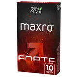Maxro Forte Formula 100 natuurlijk 10 capsules, Mad House