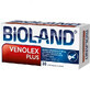 Venolex Plus Bioland , 30 comprimate filmate, Biofarm