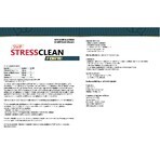 Stressclean Forte, 60 Tabletten, Sun Wave Pharma