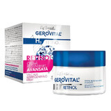 Gerovital H3 Retinol Advanced Regeneration Cream, 50 ml, Farmec