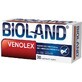 Bioland Venolex, 30 comprimate filmate, Biofarm