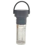 Runbott Sport Thermoskanne Infuser Deckel, 1 Stück, Nazzuro