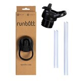 Coperchio del thermos Runbot Sport, 1 pz, Nazzuro