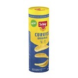 Patatine senza glutine Curvies Original, 170 gr, Schar