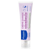 Vitamin Barrier 1-2-3 Creme zum Wickeln, 50 ml, Mustela