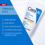 Crème hydratante pour le visage SPF 30, 52 ml, CeraVe