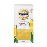 Farine de malt Bramata, 500g, Biona