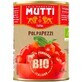 Tomates en d&#233;s bio, 400 g, Mutti