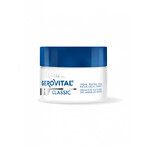 Cream for mature, dry, wrinkled skin Gerovital H3 Classic 55+, 50 ml, Farmec