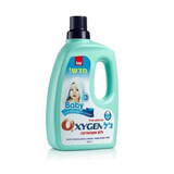 Oxygen Baby Stain Removal Solution, 3L- 60 lavages, Sano