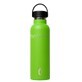 Thermos Runbott Sport, couleur vert, 600 ml, Nazzuro