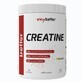 Better Creatine Creapure monohydrate de cr&#233;atine, 300 g, Way Better