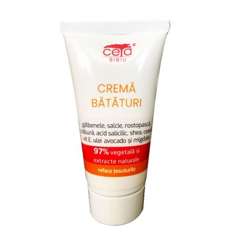 Crème contre la bave, 50 ml, Ceta Sibiu