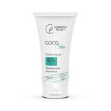 Good Skin Gel nettoyant pour la peau, 150 ml, Cosmetic Plant