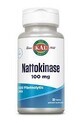 Nattokinase Kal, 100 mg, 30 comprim&#233;s, Secom