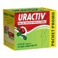 Emballage Uractiv, 21 g&#233;lules + lingettes humides, Fiterman Pharma