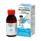 ZinkImmun Fructose-Glucose-L&#246;sung, 100 ml, Vitapharm