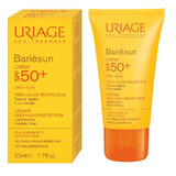 Crème solaire SPF50+ Bariesun, 50 ml, Uriage