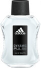 Adidas Eau de toilette Dynamic pulse, 100 ml