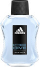 Adidas Ice Dive Eau de Toilette, 100 ml