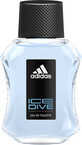 Adidas Toilet Water Ice Dive, 50 ml