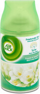 Airwick Freshmatic Freesia &amp; Jasmine Reserve Lufterfrischer, 250 ml