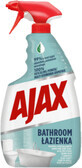 Ajax Bathroom Cleaning Solution, 750 ml