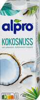 Alpro Coconut drink with rice, 1 litre