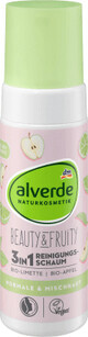 Alverde Naturkosmetik