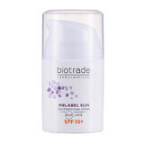 Biotrade Melabel Cremă protectoare cu SPF 50+  Sun, 50 ml