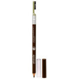 Alverde Naturkosmetik Creion de sprâncene Nr. 02 Maro închis, 1,1 g