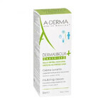 A-Derma Dermalibour Crème Barrière Protectrice, 50 ml