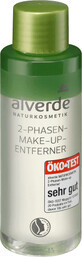 Alverde Naturkosmetik 2-Phase De-Texifier, 100 ml, 100 ml