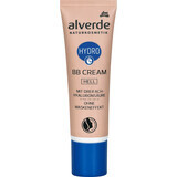 Alverde Naturkosmetik Hydro BB Cream light, 30 ml