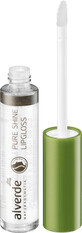 Alverde Naturkosmetik Lucidalabbra Pure Shine, 5 ml