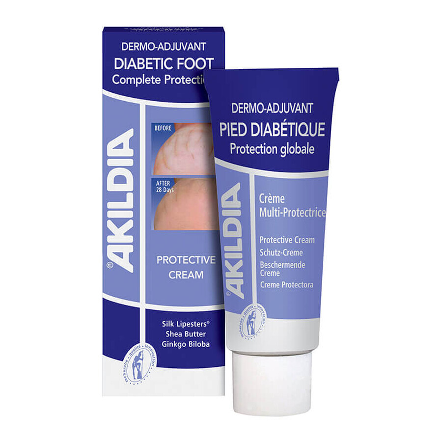 Asepta Akildia Crema Protettrice 75ml