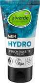 Alverde Naturkosmetik MEN Cr&#232;me hydratante, 50 ml