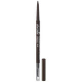 Alverde Naturkosmetik Perfect Slim Automatic crayon à sourcils 07 Moka, 0,05 g