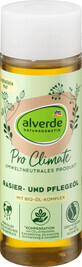 Alverde Naturkosmetik Pro Climate huile de rasage, 100 ml